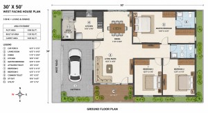 2D Planning & Layouts