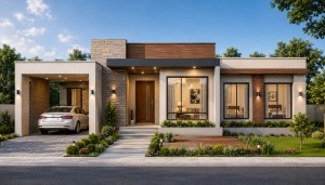 Architectural Visualization Services