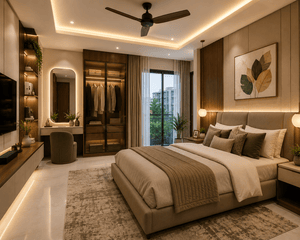 Residential Interior Design Image 3