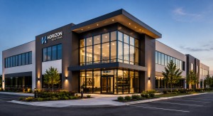 Commercial Architecture