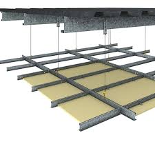 Grid Ceiling Systems
