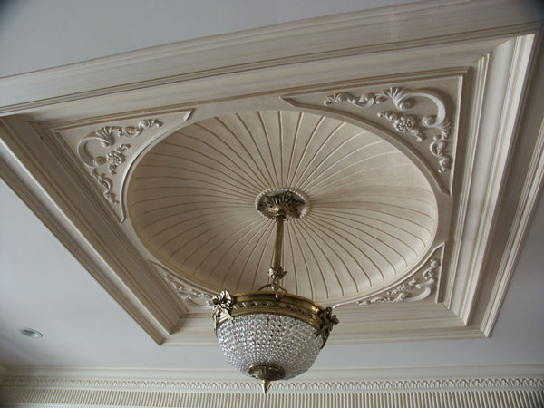 POP (Plaster of Paris) Ceiling