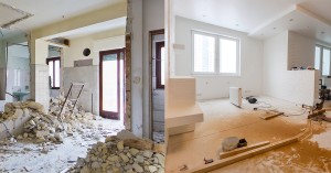 Renovation & Remodelling Design