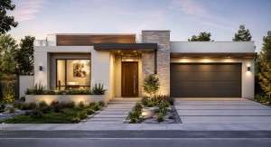 Residential Architecture