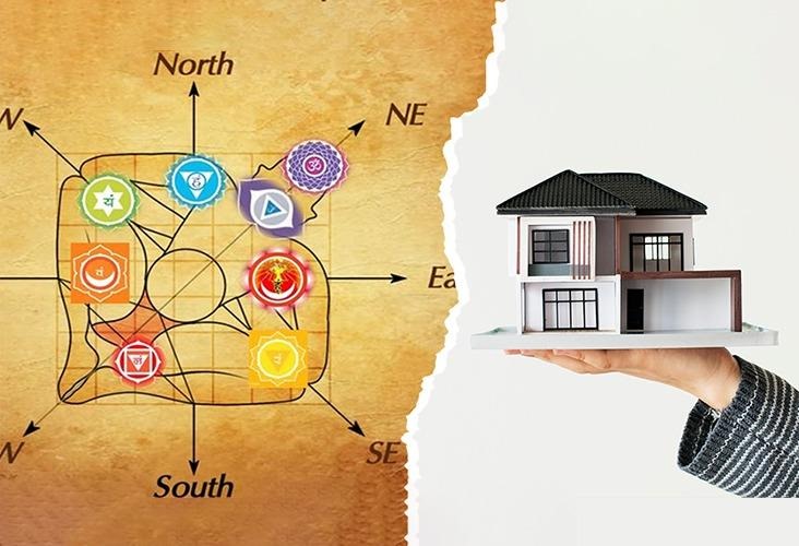 Vastu-Based Planning