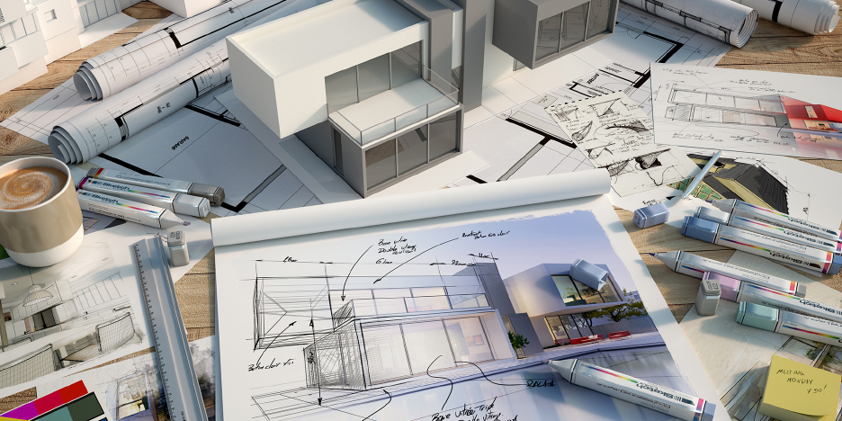Building Architectural Design