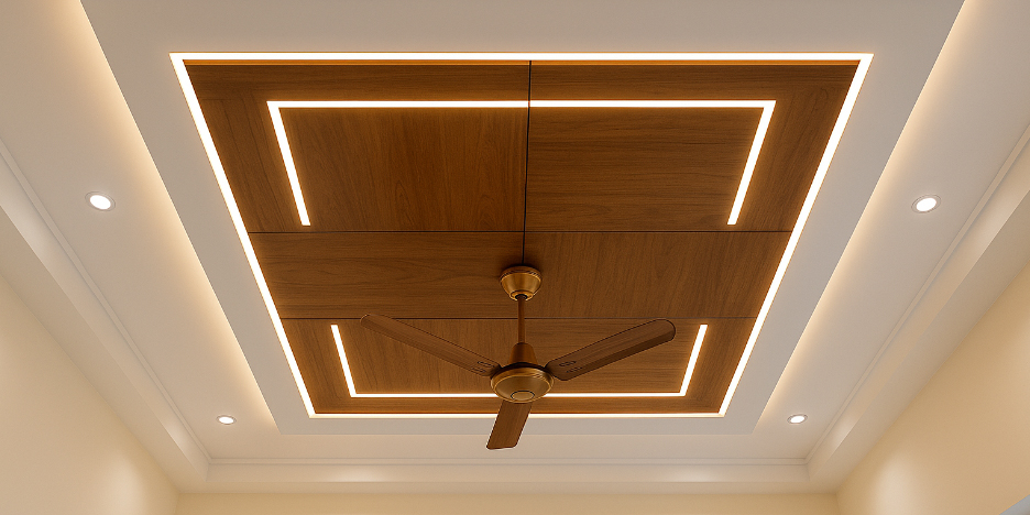 False Ceiling