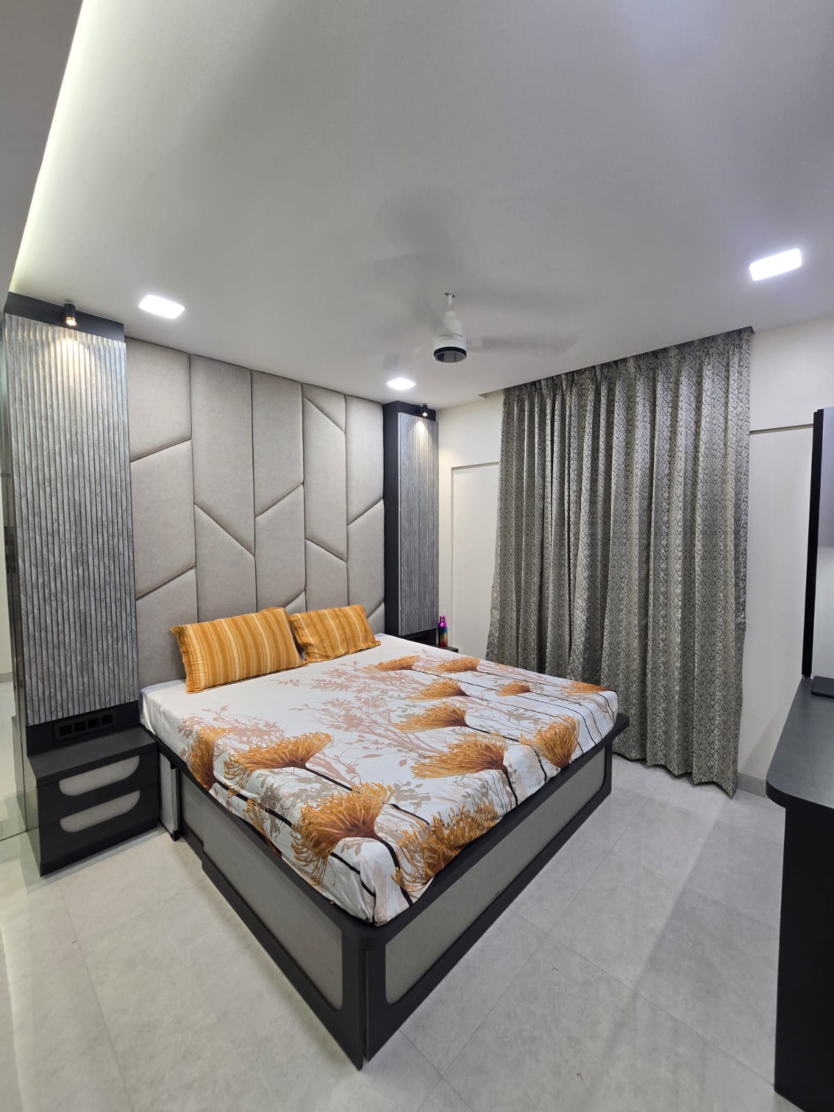 2BHK Interior Designers