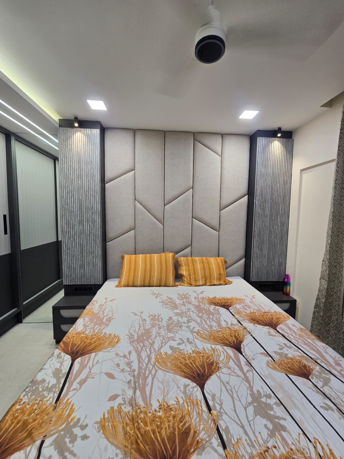 3BHK Interior Designers