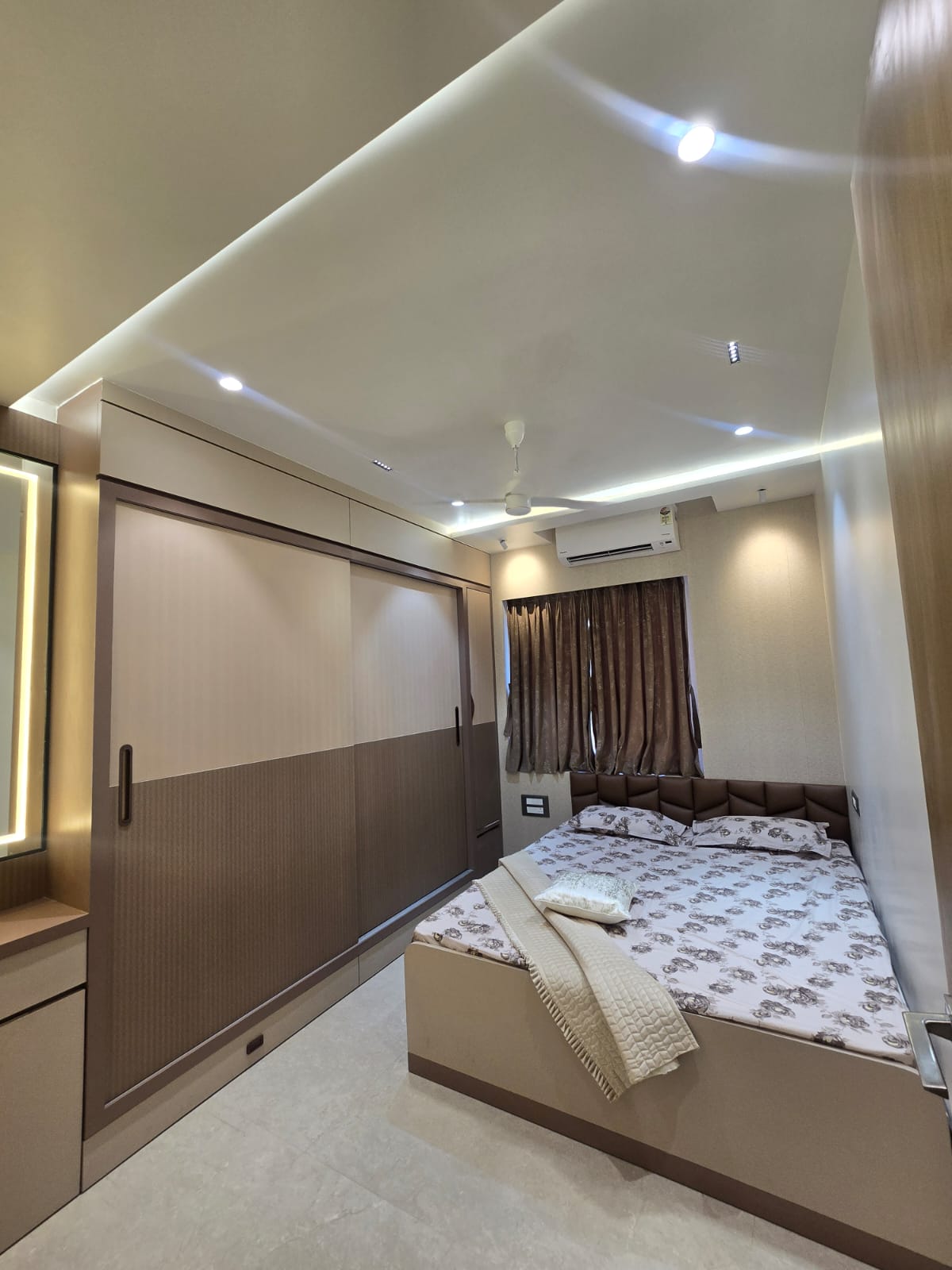 False Ceiling